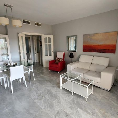 Exclusive Alamos Beach Torremolinos Buitenkant foto