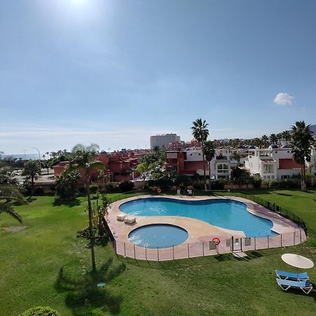 Exclusive Alamos Beach Torremolinos Buitenkant foto