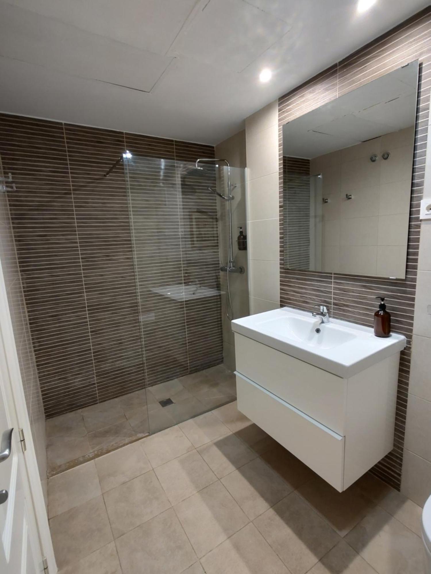 Exclusive Alamos Beach Torremolinos Buitenkant foto
